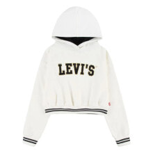 LEVI´S ® KIDS Holiday Meet&Greet Hoodie