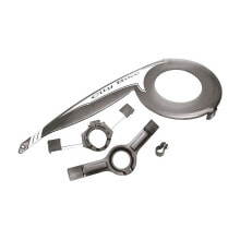 MVTEK 24/26/28´´ CTBx120 mm Chain Carter For Crankset 1s