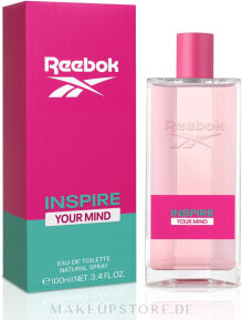 Reebok Inspire Your Mind - Eau de Toilette