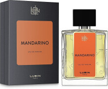 Lubin Mandarino - Eau de Parfum