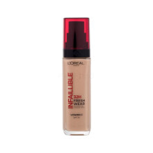 L'Oréal Paris Infaillible 32H Fresh Wear SPF25 30 ml foundation für Frauen