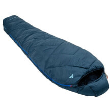 Tourist sleeping bags