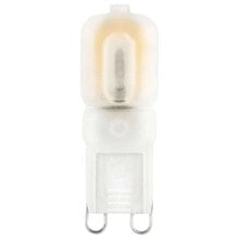 MATEL Led bulb G9 flat neutral 3W