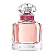 Guerlain Mon Guerlain Bloom of Rose Eau de Toilette