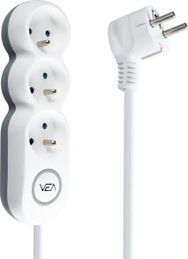 Extension cords and adapters