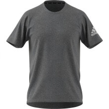 Мужские футболки aDIDAS FRL ULT HT Short Sleeve T-Shirt
