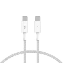 KSIX 65W 1 m USB-C Cable