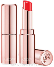 Leicht glänzender Lippenstift - Lancome L`Absolu Mademoiselle Shine