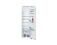 Встраиваемые холодильники NEFF (Нефф)