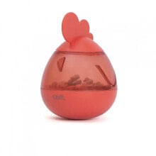 CATIT Pixi treat rooster dispenser