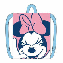 Школьные рюкзаки и ранцы Minnie Mouse купить от $15