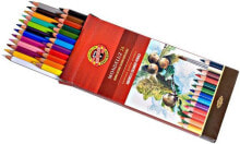 Colored Drawing Pencils for Kids