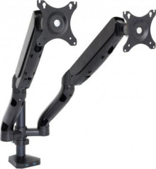 Brackets, holders and stands for monitors