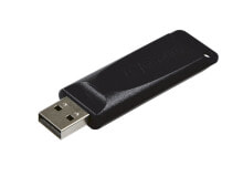Verbatim Store 'n' Go USB флеш накопитель 32 GB USB тип-A 2.0 Черный 98697