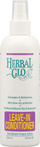 Несмываемые средства и масла для волос Herbal Glo