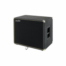 Guitar amplifiers