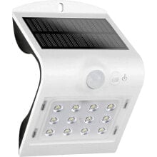 REV 2091110200 Solar Garden Light 1.5W