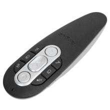 Remote controls for audio and video equipment p38 Air Pointer - Bluetooth - Black