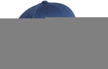 adidas Baseball 3-Stripes Twill Cap 棒球帽 男女同款情侣款 蓝白色 / Шапка Adidas Baseball 3-Stripes FK0895