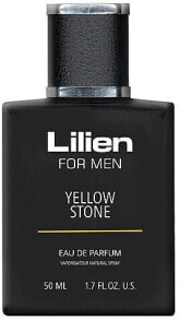 Lilien Yellow Stone - Eau de Parfum