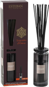 Aromatic diffusers and candles