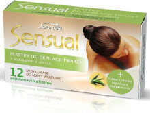 Women's depilation products