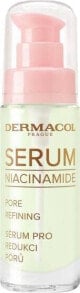 Dermacol Dermacol Niacinamide Serum serum do twarzy zwężające pory 30ml