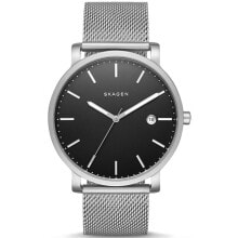 Мужские наручные часы Skagen купить от $182