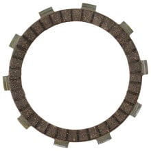 SBS Organic 50407 Clutch Friction Plates