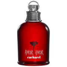 Amor Amor Eau de Toilette