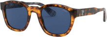 Мужские солнцезащитные очки Polo Ralph Lauren (Поло Ральф Лорен)