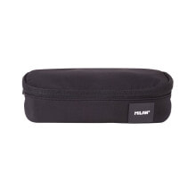 MILAN Oval Pencil Case Shadow Series