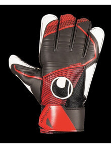 Goalkeeper gloves for football