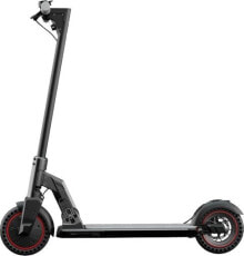 Electric scooters