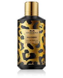 Mancera Wild Collection Wild Cherry Eau de Parfum Spray