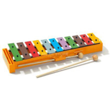 Sonor KinderGlockenspiel GS, c3 - f4 купить онлайн