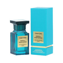 Unisex Perfume Tom Ford Neroli Portofino EDP EDP 50 ml