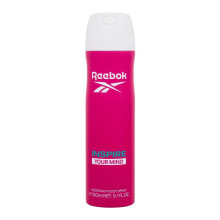 Reebok Inspire Your Mind 150 ml deodorant Deospray für Frauen