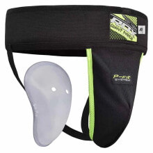 Knee pads and armbands