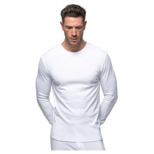 ABANDERADO 0208 Long Sleeve Base Layer