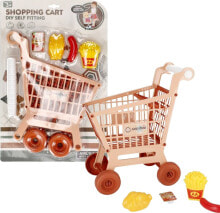 Children's play sets and wooden figurines