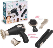 Beauty Salon Play Sets for Girls