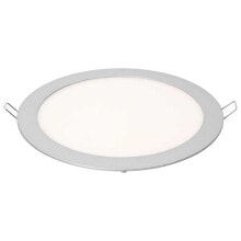 EDM 20W 1500 Lumens 6400K Recessed LED Downlight