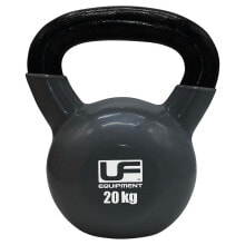 Kettlebells