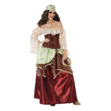 Carnival costumes and accessories for the holiday