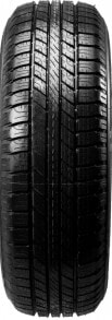 Шины для внедорожника летние Goodyear Wrangler HP AW DOT19 265/65 R17 112H