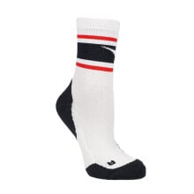 Купить мужские спортивные носки Diadora: Diadora Crew Tennis Socks Mens White Casual 179131-20002