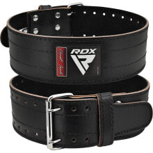 Атлетические пояса RDX Sports купить от $63