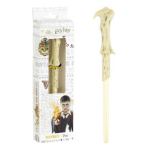 Письменные ручки Harry Potter купить от $7