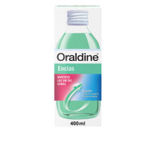 Devices for oral care Oraldine
